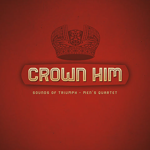 Crown Him