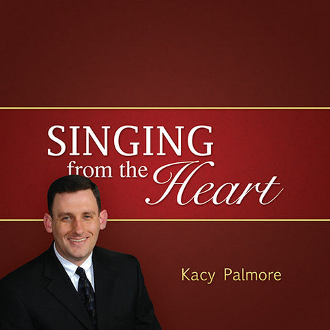 Singing from the Heart