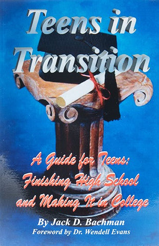 Teens in Transition