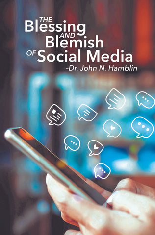 The Blessing and Blemish of Social Media